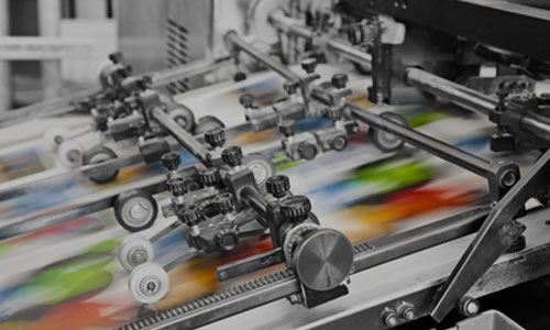 Packaging Solutions